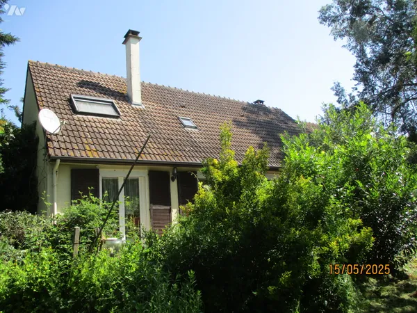 Maison 6 pièces 170 m² 