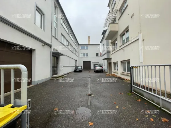Vente Bureau Bischheim 67800 