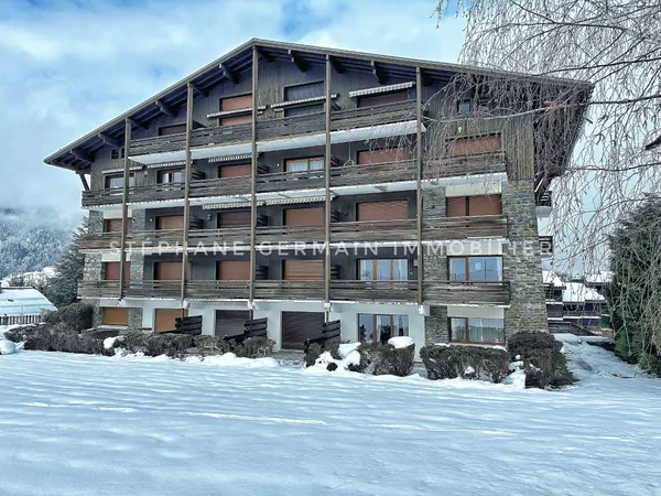 Appartement 109 m² 