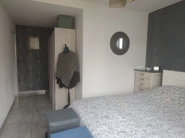 Appartement T4 Résidence l'Artesien à Salon de Provence 