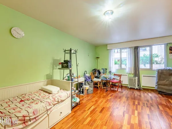 Appartement 1 pièce 40 m² 