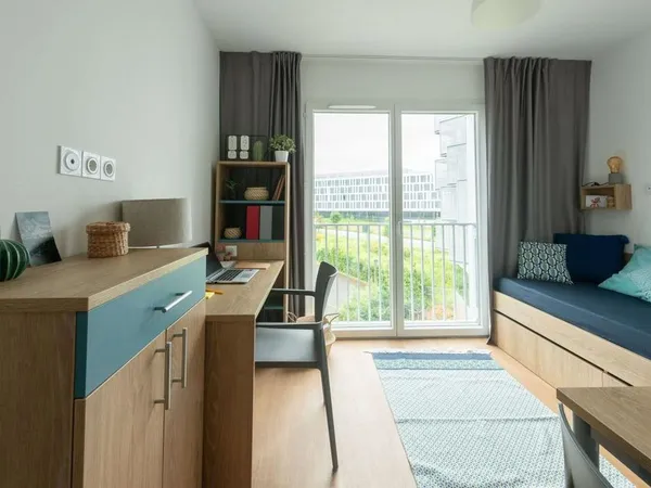 Spécial Investisseur Studio 22m² 
