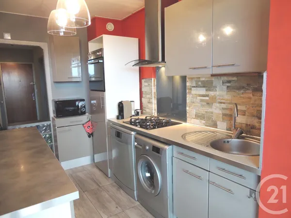 Appartement 2 pièces 56 m² 