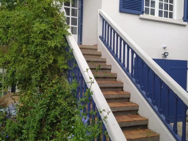 Location chez l'habitant - Superbe appartement meublé - Côte Pavée (Toulouse) 