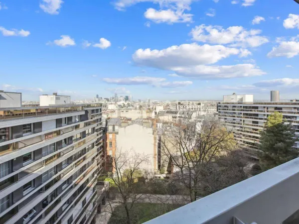 Appartement 3 pièces 78 m² 