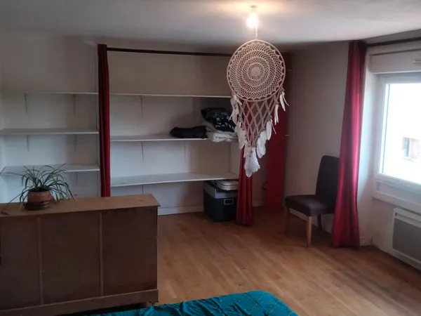 Location chambre Redon 