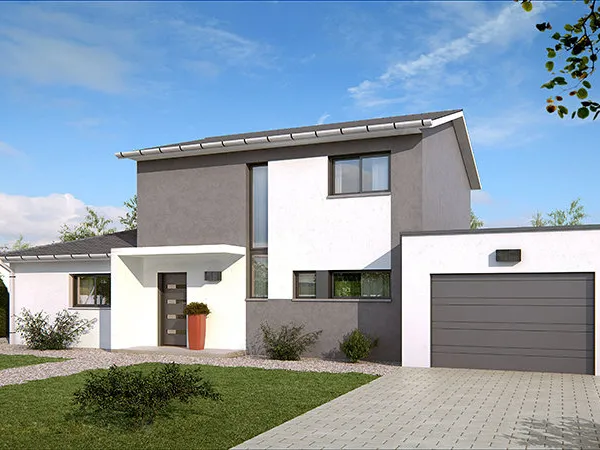 Maison 5 pièces 130 m² 