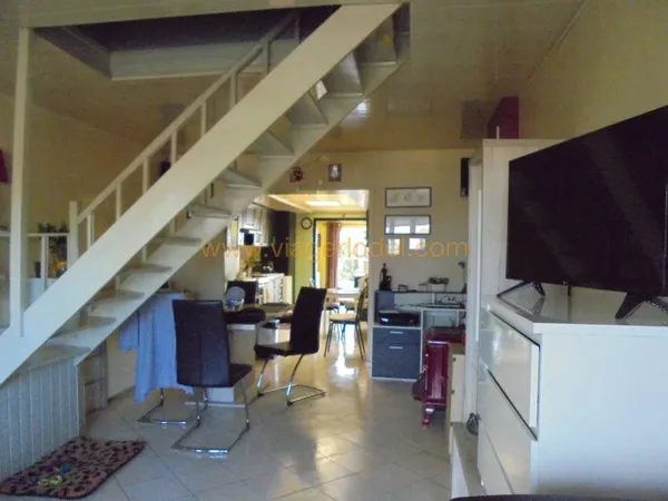 Maison 3 pièces 77 m² 