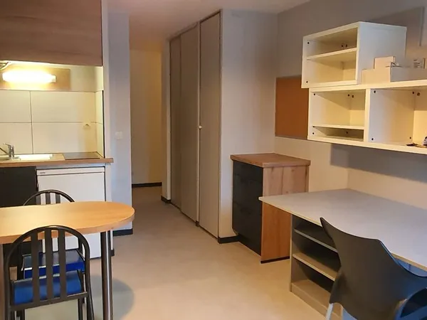 Studio étudiant 