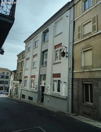 Appartement 3 pièces 57 m² 