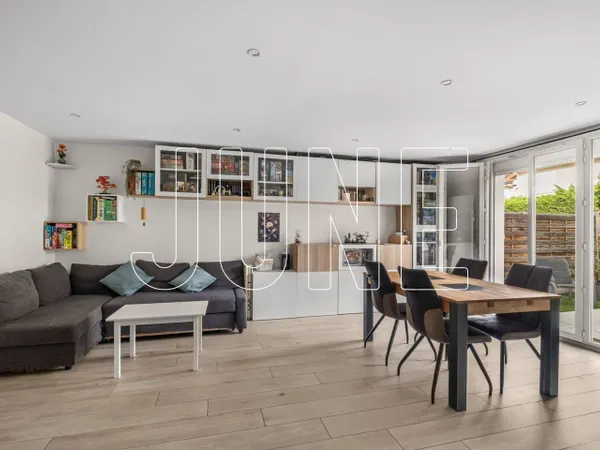Maison 4 pièces 84 m² 