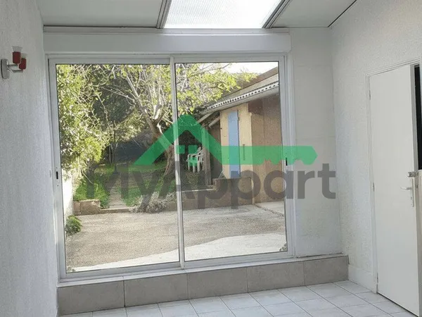 Maison 5 pièces 105 m² 