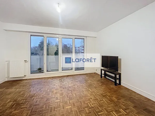 Appartement 4 pièces 67 m² 