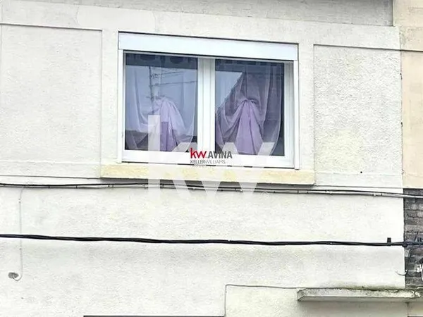 Maison 2 pièces 75 m² 