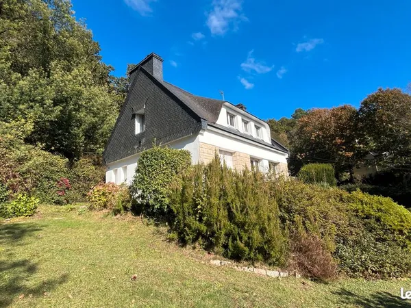 Maison 5 pièces 103 m² 