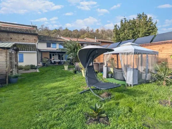 Maison 6 pièces 137 m² 