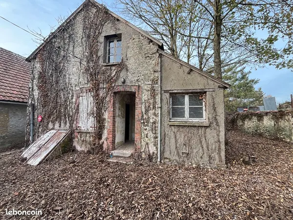 Maison 3 pièces 70 m² 