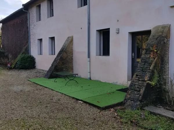 Appartement - Duplex 