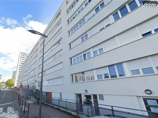 Appartement 61 m² Metz 
