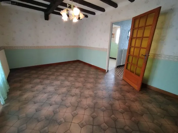 Maison 5 pièces 83 m² 