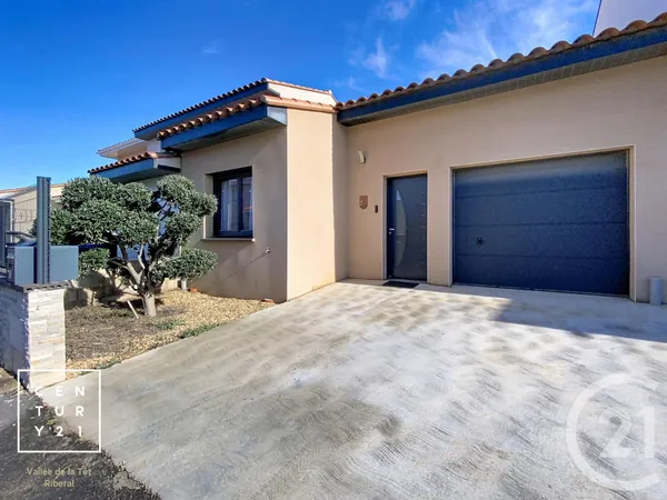 Maison 3 pièces 68 m² 