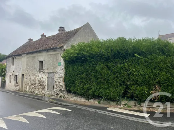 Maison 5 pièces 104 m² 