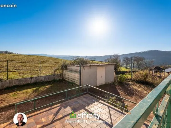Appartement 4 pièces 88 m² 