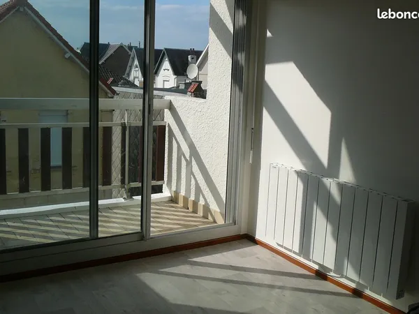 Appartement 42 m² 