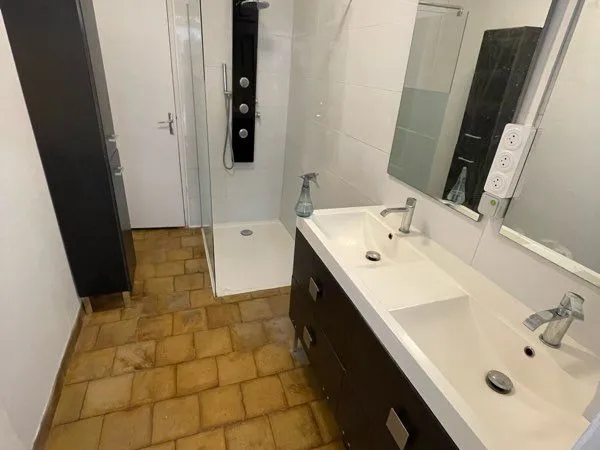 Appartement, T2 70 m² 