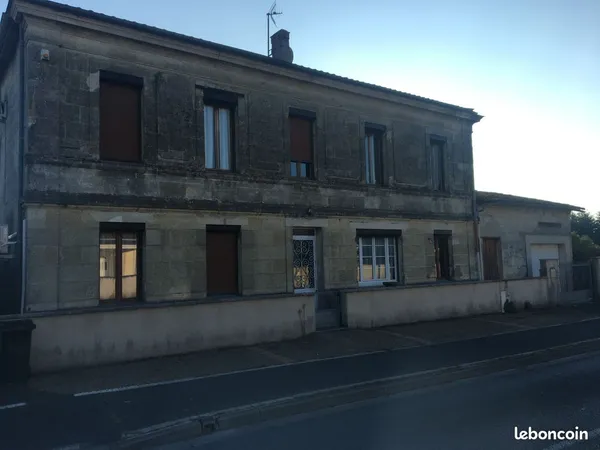 Maison Pierre 