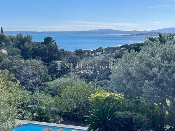 vente villa 6 Pièce(s) 