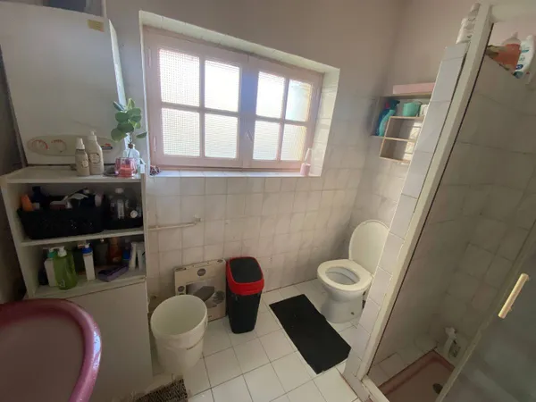 Maison 7 pièces 70 m² 