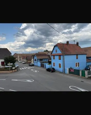 Appartement 5 pièces 75 m² 