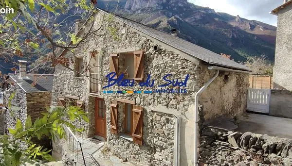 Maison 3 pièces 90 m² 