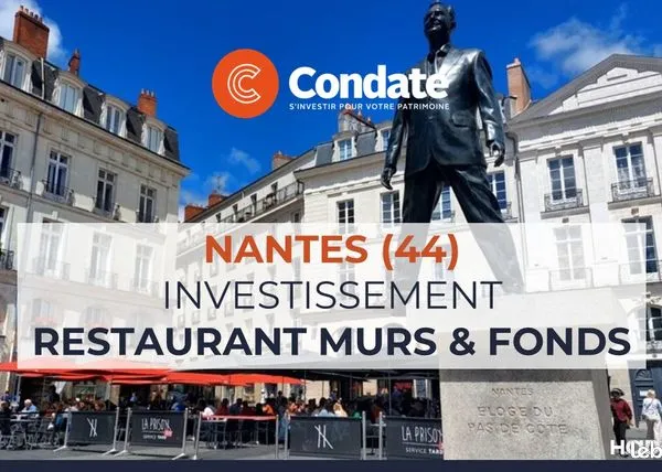 Local commercial 235 m² 