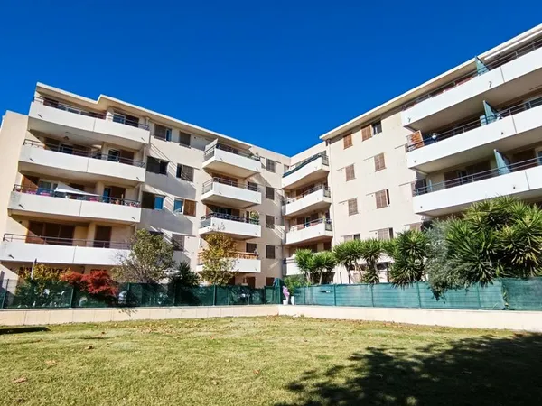 Appartement Type 3 - TOIT TERRASSE 