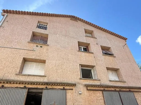 Appartement 4 pièces 115 m² 