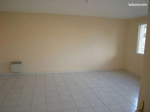 Location appartement 3 pièces dans Vendôme 