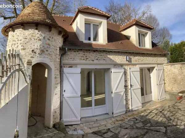 Maison 6 pièces 144 m² 