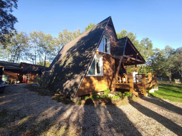 Maison 6 pièces 90 m² 