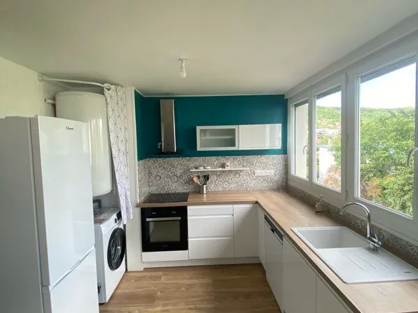 Appartements meublé Clermont 