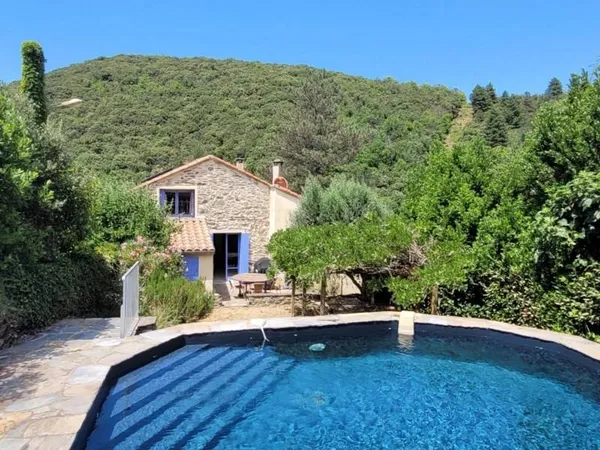 Maison 7 pièces 145 m² 