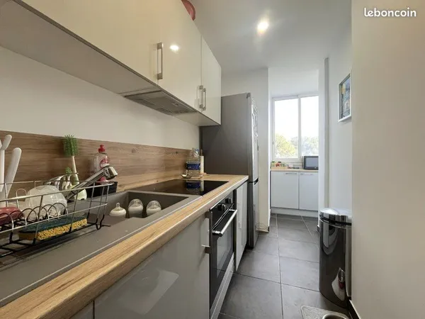 Appartement T3 