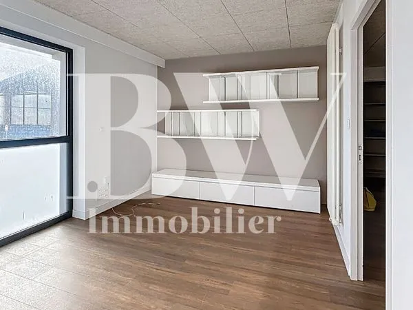 Bureaux 108 m² Brest 