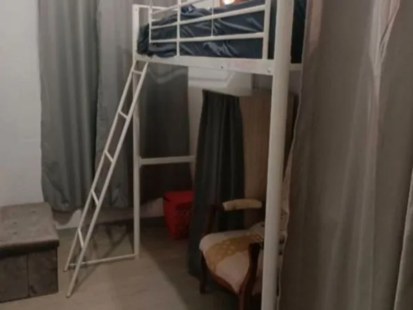 Colocation Maison avec jardin 