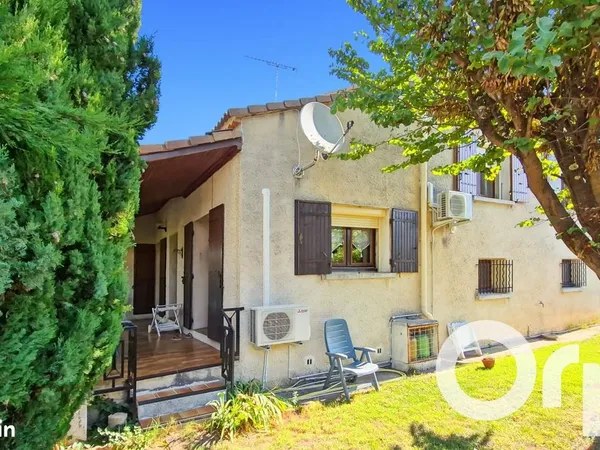 Villa 6 pièces 150 m² 