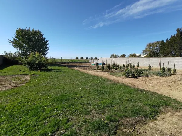 Terrain Vente Épieds  574m² 55000€