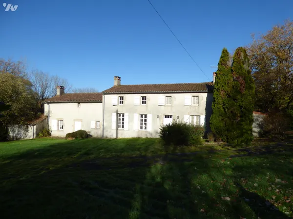 Maison 4 pièces 115 m² 