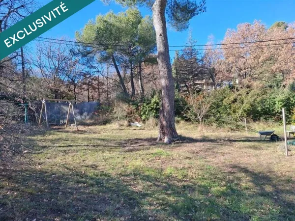 Propriété 108 m² 