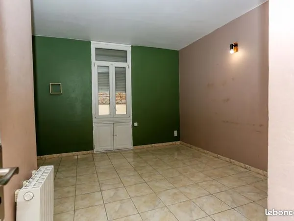 Appartement 1 pièce 24 m² 